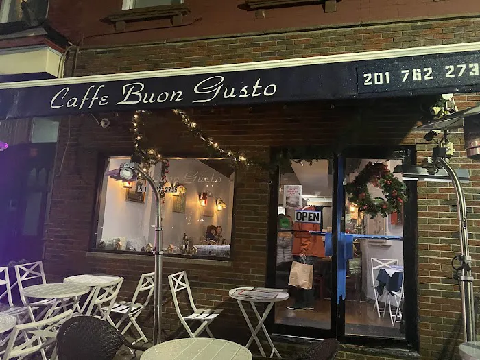 Caffe Buon Gusto Picture 2