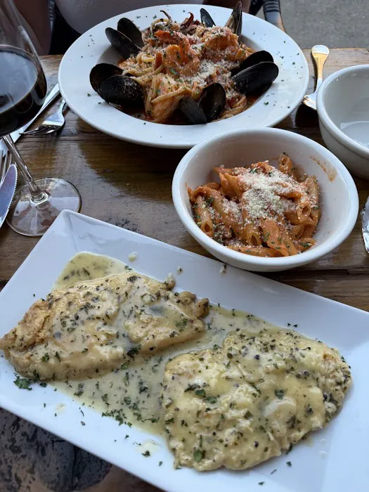 Caffe Buon Gusto Picture 8
