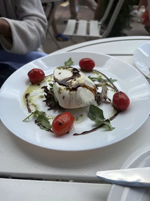 Caffe Buon Gusto Picture 6