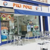 Piki Poke - Hawaiian Poke Bowl ico
