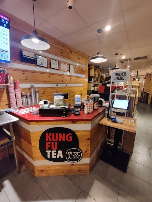 Kung Fu Tea Picture 4