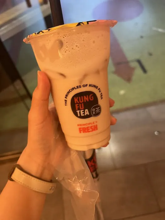 Kung Fu Tea Picture 2