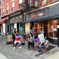 Kung Fu Tea ico