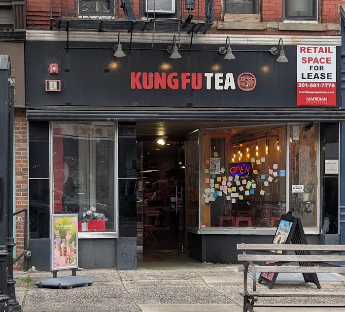 Kung Fu Tea Picture 10
