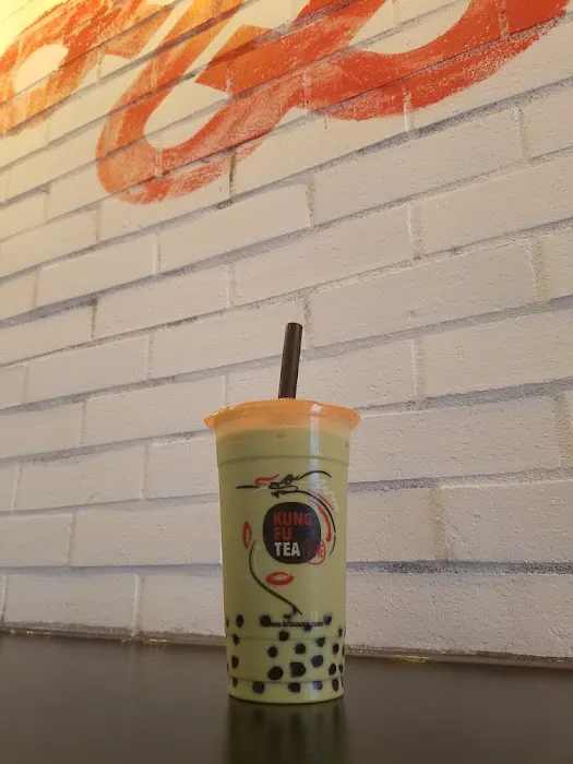 Kung Fu Tea Picture 6