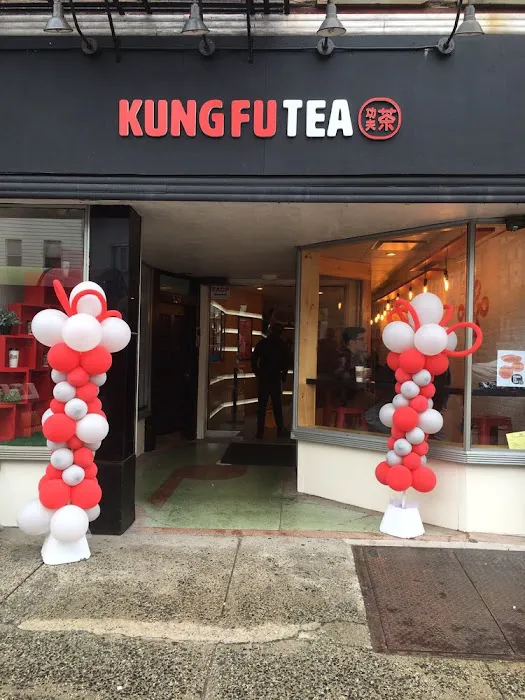 Kung Fu Tea Picture 9
