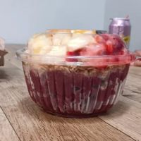 BerryBurst Açaí n Smoothies ico