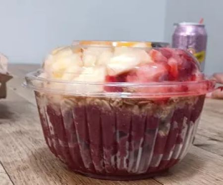 BerryBurst Au00e7au00ed n Smoothies