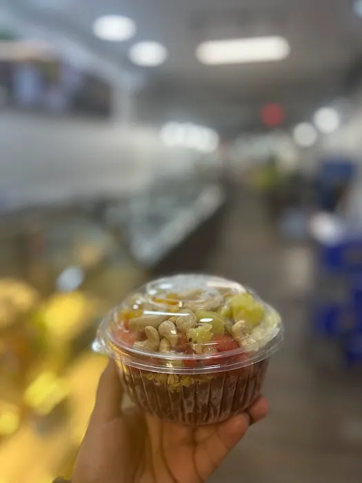 BerryBurst Açaí n Smoothies Picture 6