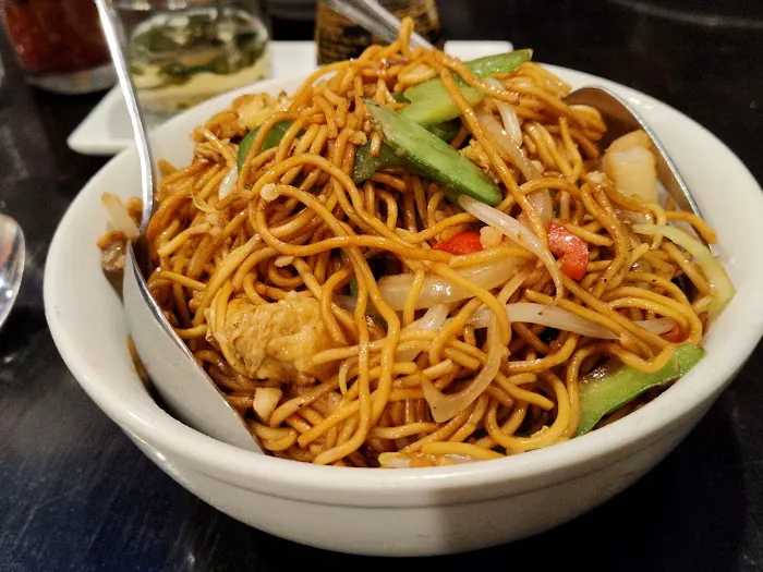 Szechaun Mirchi Indo-Chinese Cuisine (Jersey City) Picture 5
