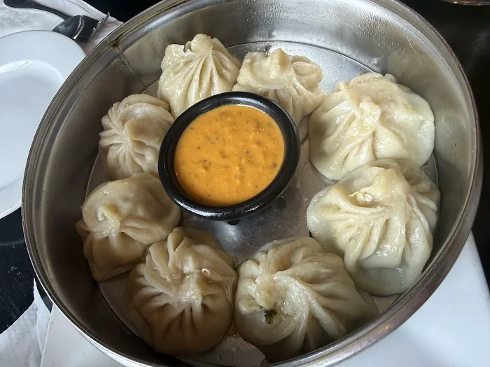 Szechaun Mirchi Indo-Chinese Cuisine (Jersey City) Picture 6