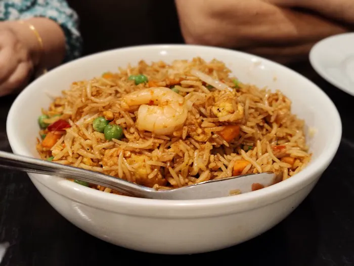 Szechaun Mirchi Indo-Chinese Cuisine (Jersey City) Picture 4