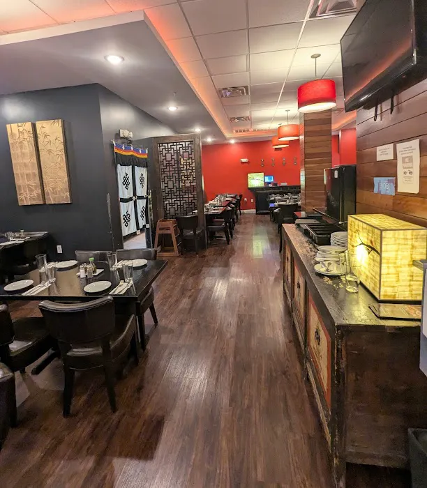 Szechaun Mirchi Indo-Chinese Cuisine (Jersey City) Picture 8