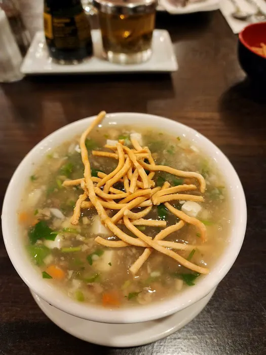 Szechaun Mirchi Indo-Chinese Cuisine (Jersey City) Picture 2