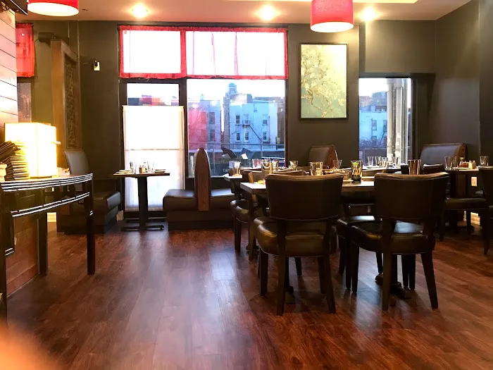 Szechaun Mirchi Indo-Chinese Cuisine (Jersey City) Picture 10