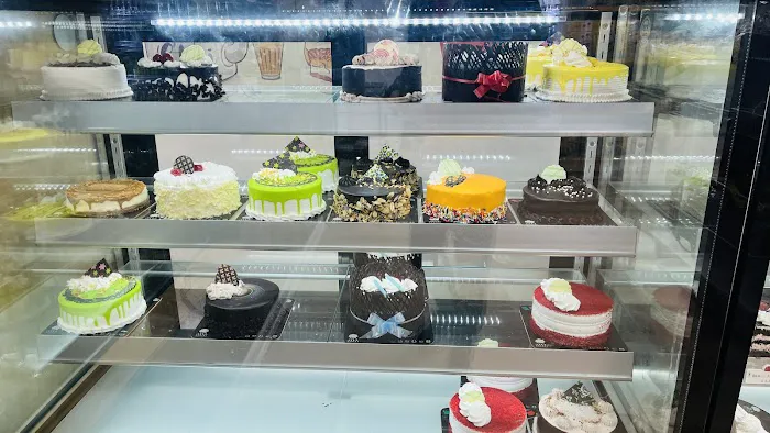 Atul Bakery | Jersey City, USA Picture 2