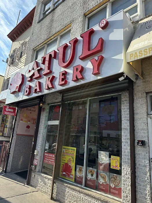 Atul Bakery | Jersey City, USA Picture 7