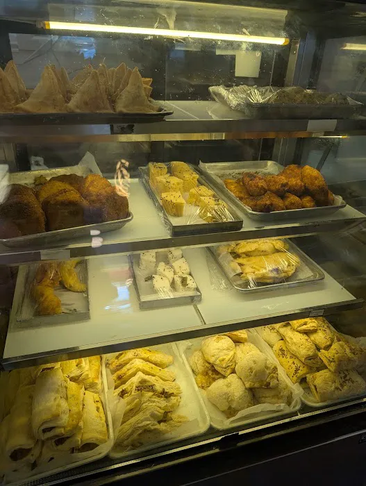 Hot Breads Picture 6