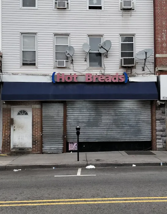 Hot Breads Picture 9