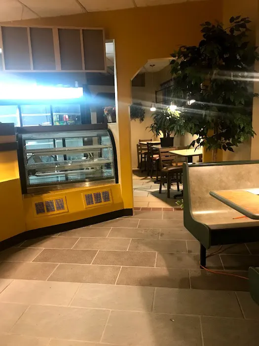VIP Restaurant JSQ - Barshay's Picture 1