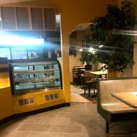 VIP Restaurant JSQ - Barshay's ico