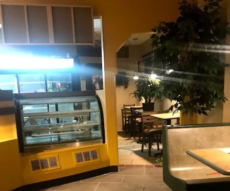 VIP Restaurant JSQ - Barshay's