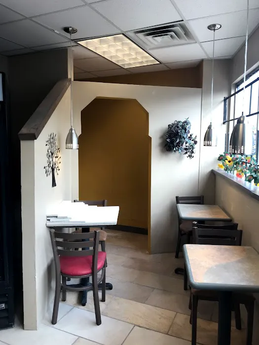 VIP Restaurant JSQ - Barshay's Picture 10