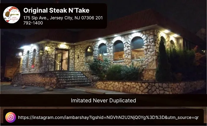 VIP Restaurant JSQ - Barshay's Picture 2