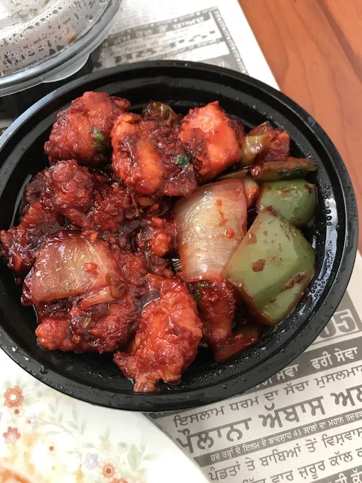 China Spice Picture 1