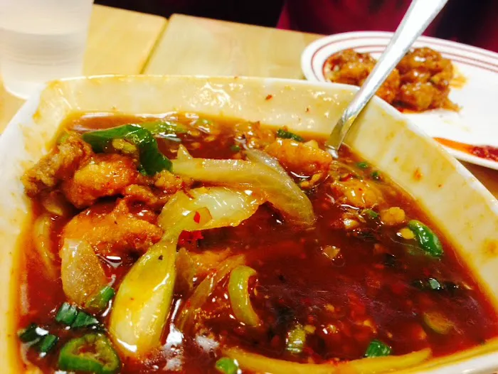 China Spice Picture 2