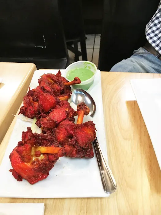China Spice Picture 6