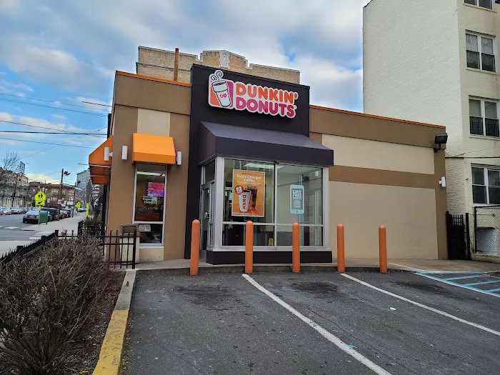 Dunkin' Picture 5