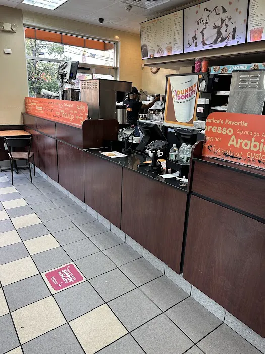 Dunkin' Picture 6
