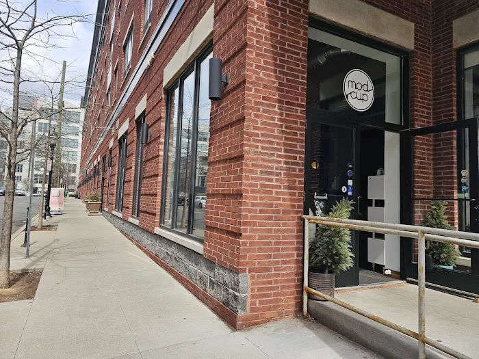 modcup coffee co. Picture 7