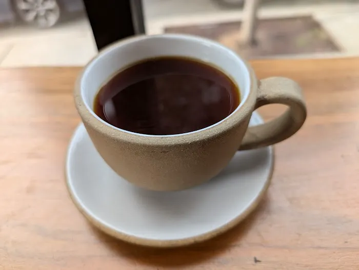modcup coffee co. Picture 2