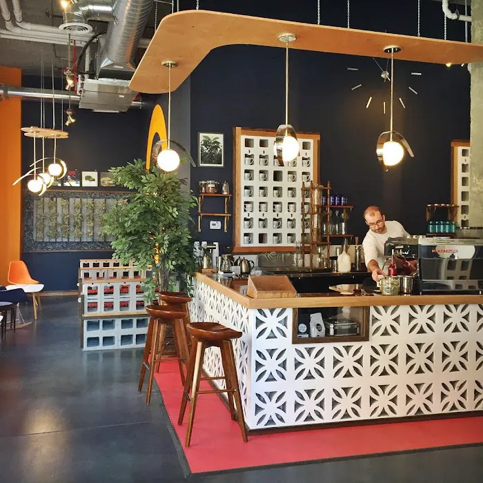 modcup coffee co. Picture 10