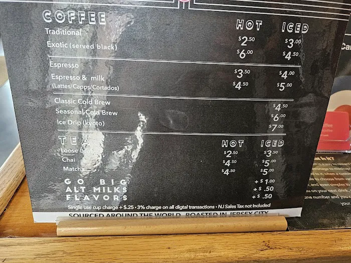 modcup coffee co. Picture 8