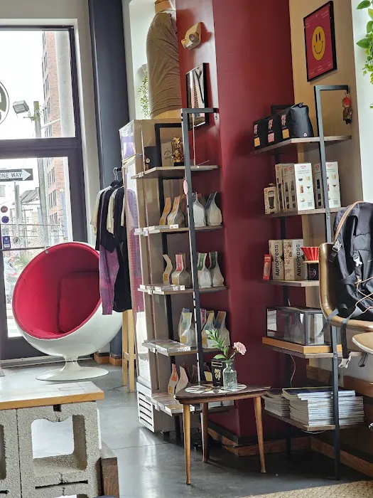 modcup coffee co. Picture 6