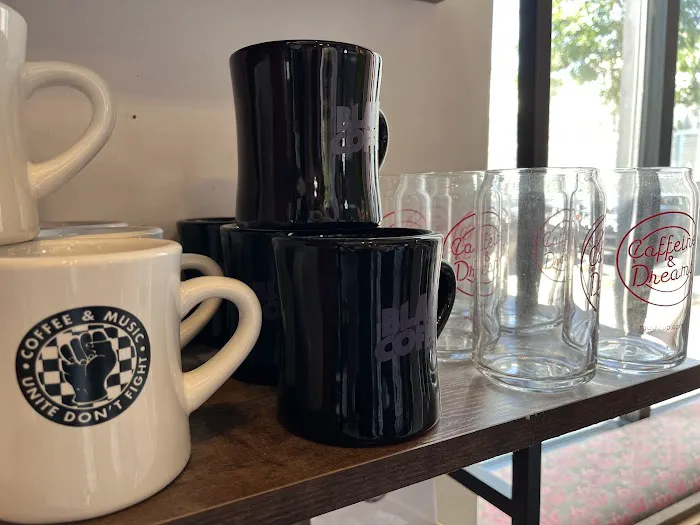 modcup coffee co. Picture 3