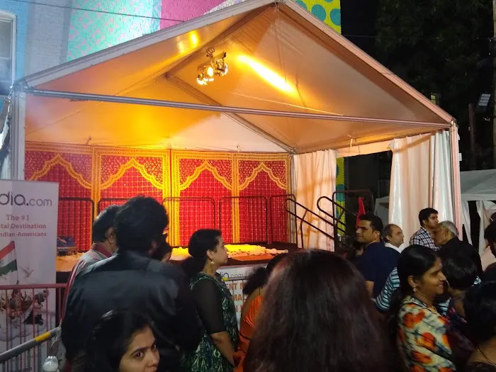 Sheetal Pan Center Picture 9