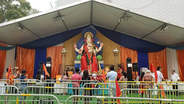Sheetal Pan Center Picture 8