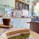 Unnamed Café - coffee shop near me (St Paul's Ave)