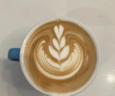 Belle Âme Cafe