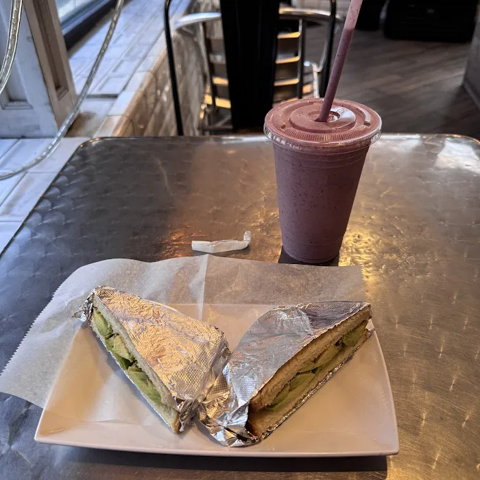 City Cafe & Grill Picture 3