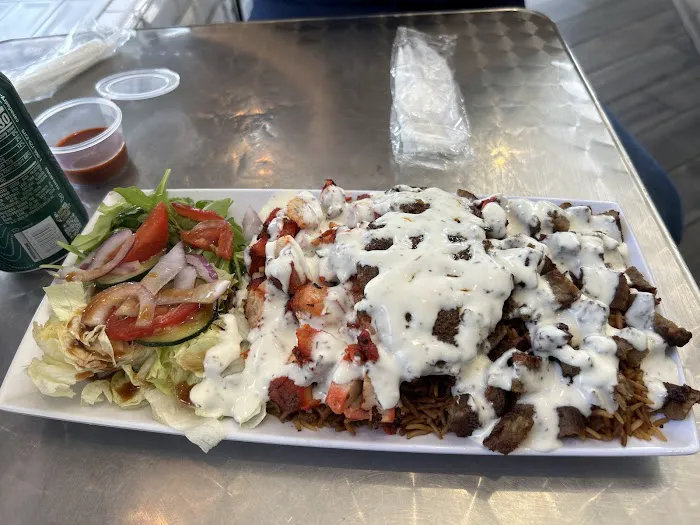 City Cafe & Grill Picture 5