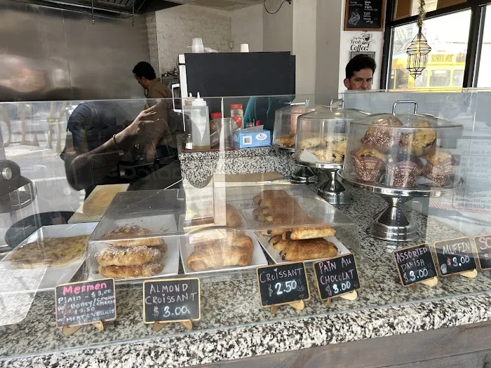 City Cafe & Grill Picture 4