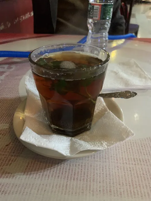 Journal Square Cafe Picture 3