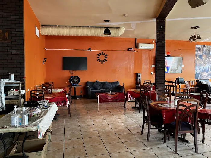 Journal Square Cafe Picture 5
