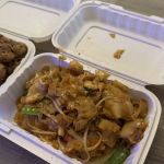 Far East Kitchen