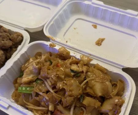 Far East Kitchen